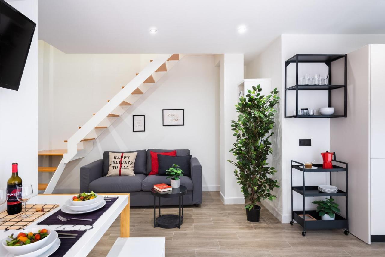 Apartment Avanti Azahar, En Un Barrio Con Encanto *