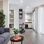 Avanti Azahar, En Un Barrio Con Encanto