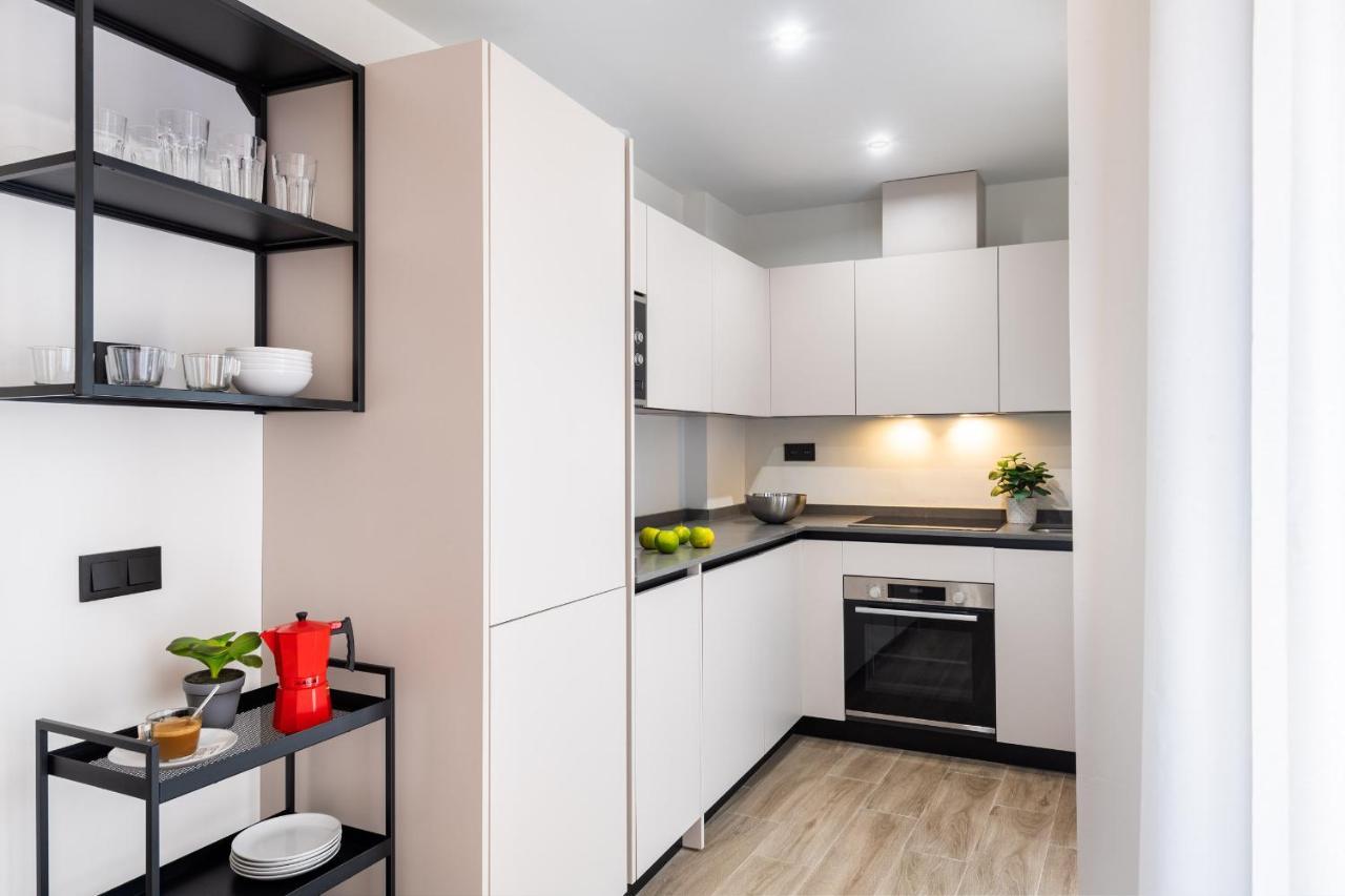Avanti Azahar, En Un Barrio Con Encanto Appartement Séville