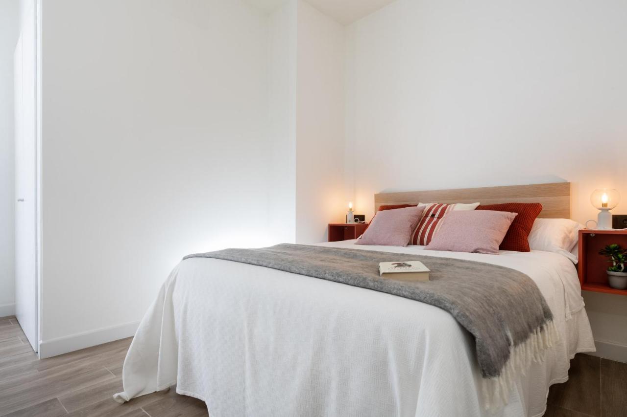 Avanti Azahar, En Un Barrio Con Encanto Appartement