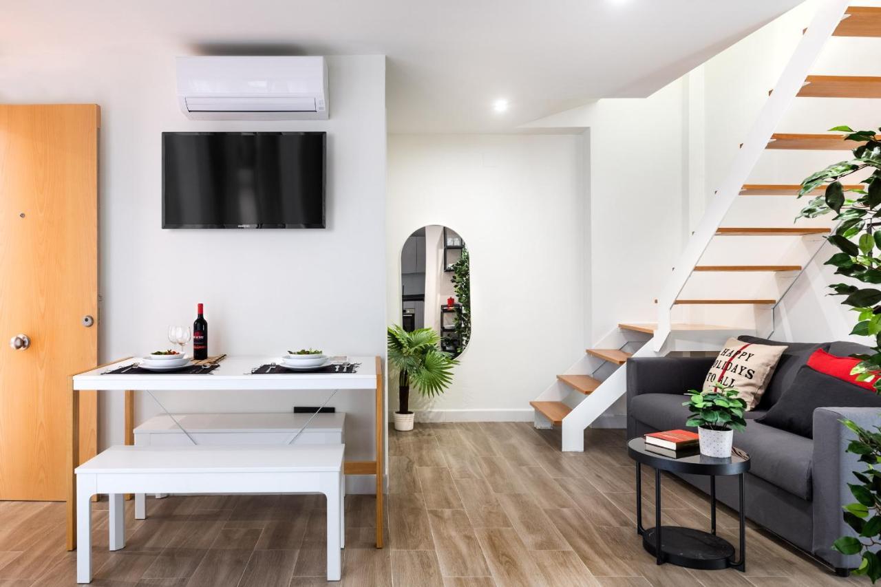 Avanti Azahar, En Un Barrio Con Encanto Appartement *