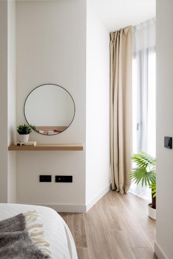 Avanti Azahar, En Un Barrio Con Encanto Appartement Séville