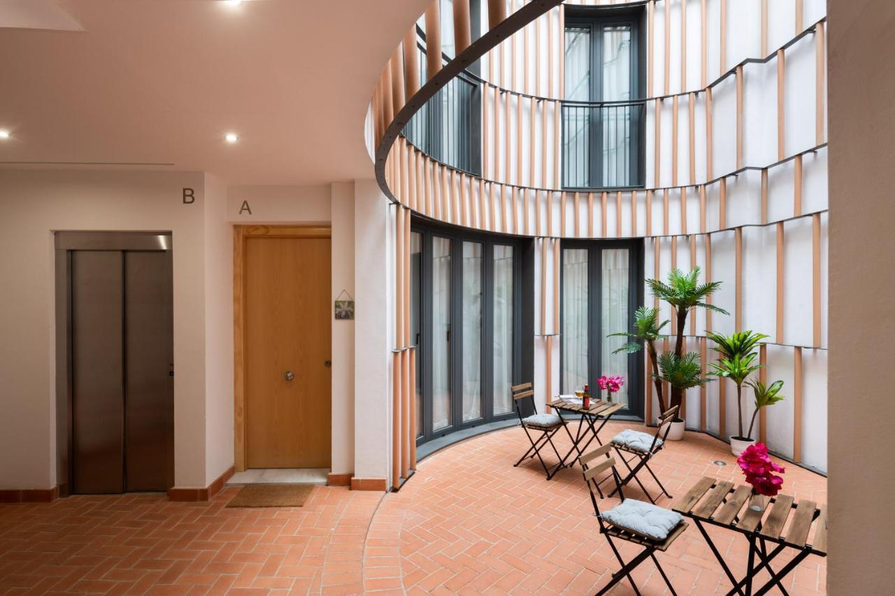 Avanti Azahar, En Un Barrio Con Encanto Appartement Séville