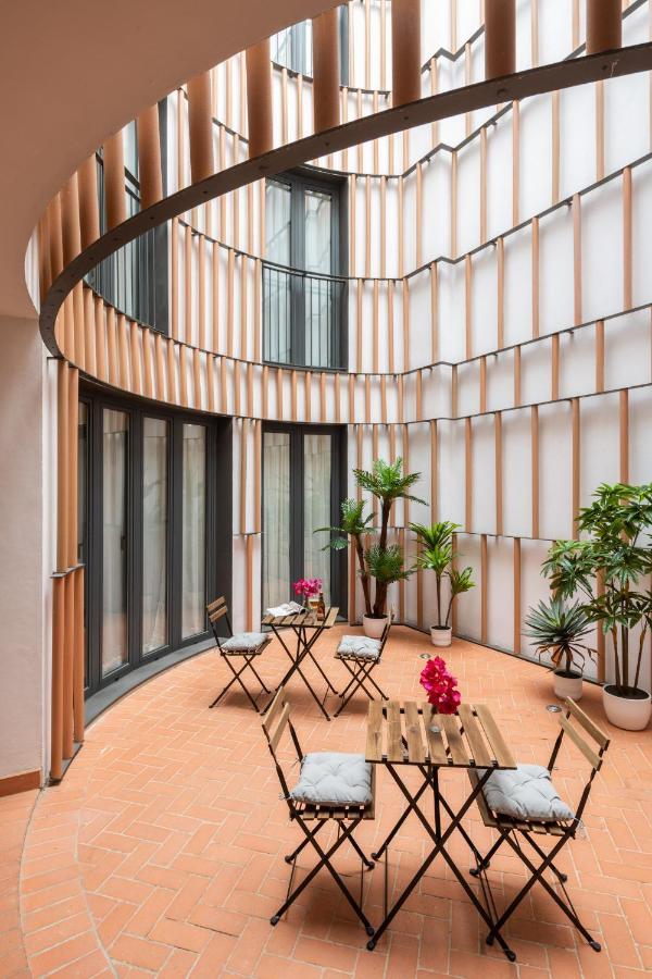 Appartement Avanti Azahar, En Un Barrio Con Encanto Séville